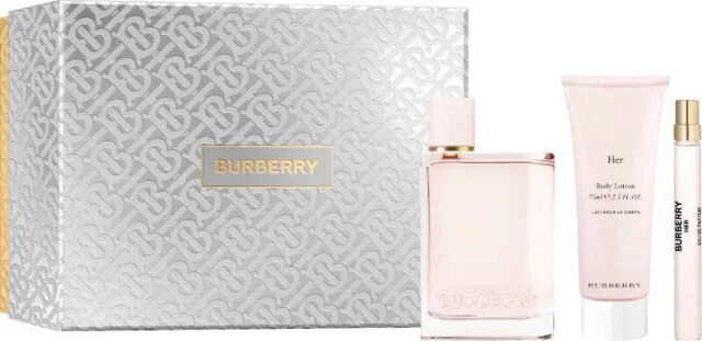 Burberry Her Perfume | Luxury Perfume - Image 2