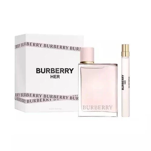 Burberry Her Perfume | Luxury Perfume - Image 3