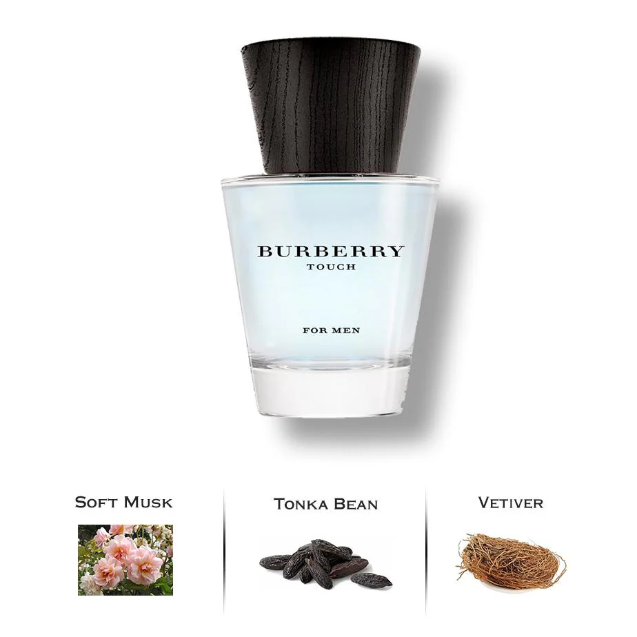 Burberry Touch by Burberry