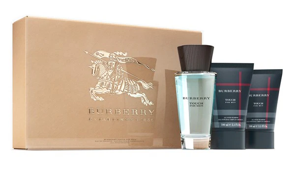 Burberry Touch Gift Set by Burberry - Image 3