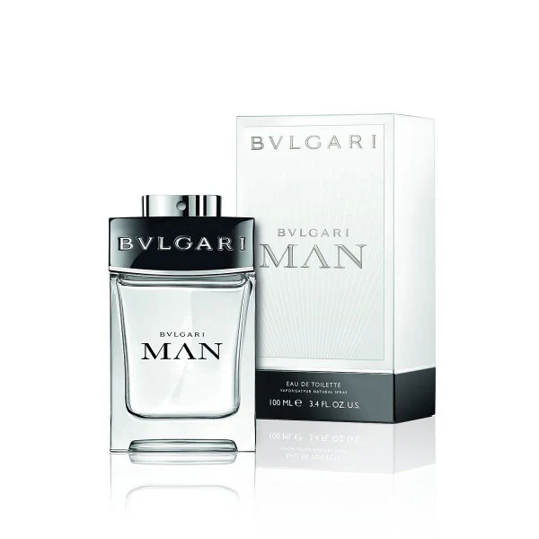 Bvlgari Man by Bvlgari - Image 3