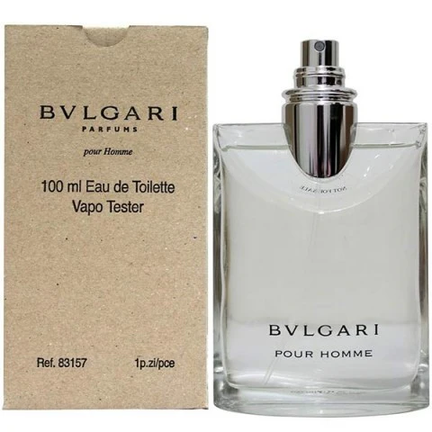 Bvlgari Pour Homme by Bvlgari - Image 5