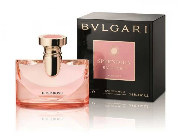 Bvlgari Splendida Iris d'Or by Bvlgari - Image 2