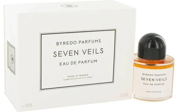 Byredo Seven Veils by Byredo - Image 3