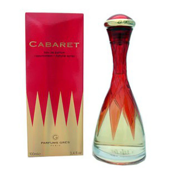 Cabaret by Gres - Image 2