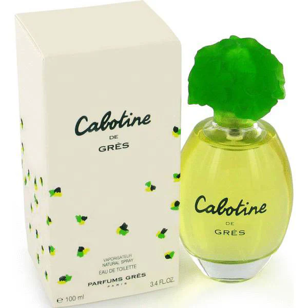 Cabotine by Gres - Image 2