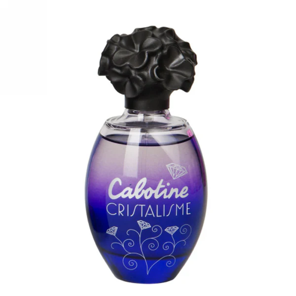 Cabotine Cristalisme by Gres - Image 2