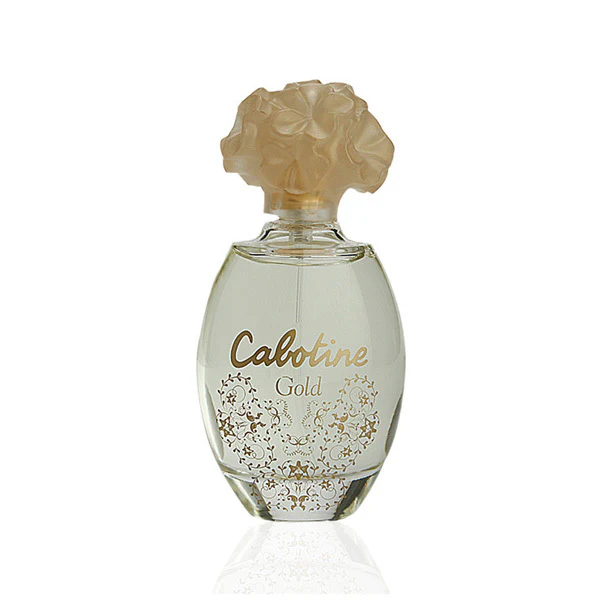 Cabotine Gold by Gres - Image 2