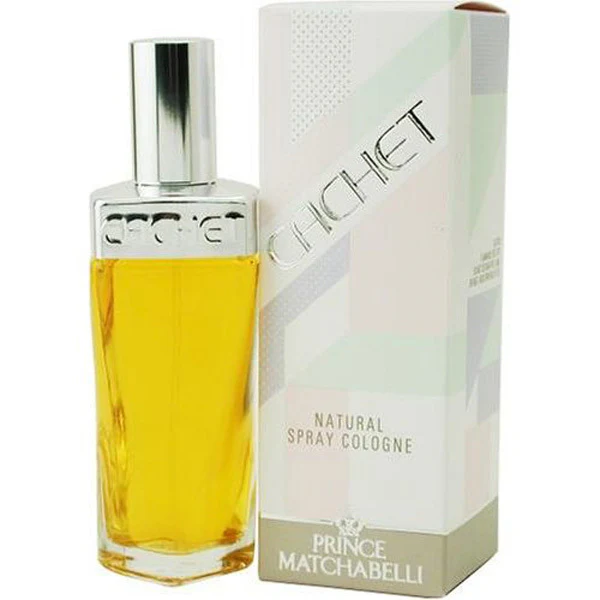 Cachet by Prince Matchabelli - Image 4