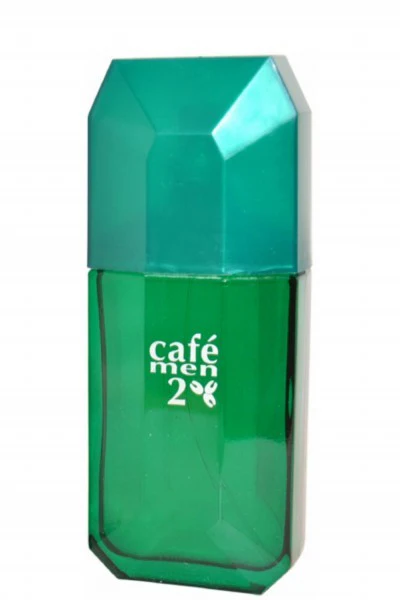 Cafe Men 2 by Cofinluxe - Image 2