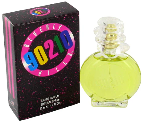 California 90210 by Spelling Enterprise