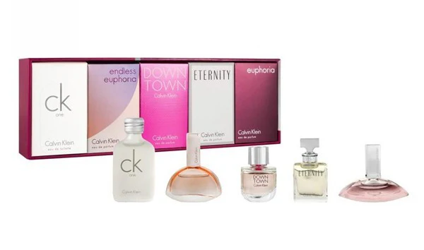 Calvin Klein Miniature Collection by Calvin Klein - Image 3