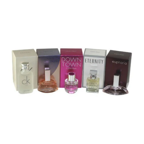 Calvin Klein Miniature Collection by Calvin Klein - Image 4