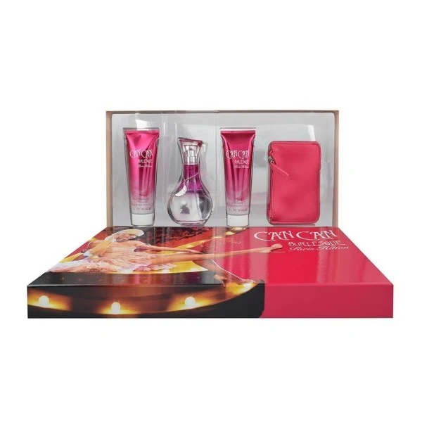 Can Can Burlesque Gift Set by Paris Hilton - Image 2