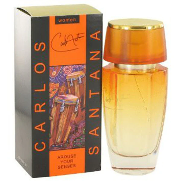 Carlos Santana by Carlos Santana