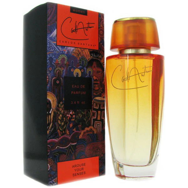 Carlos Santana by Carlos Santana - Image 3