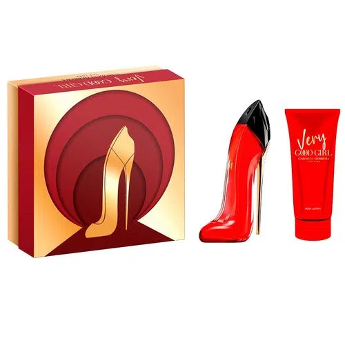 Carolina Herrera Very Good Girl - Image 2