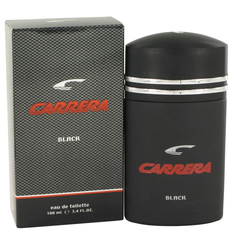 Carrera Black by Carrera