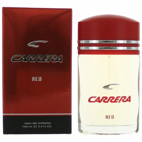 Carrera Red by Vapro International