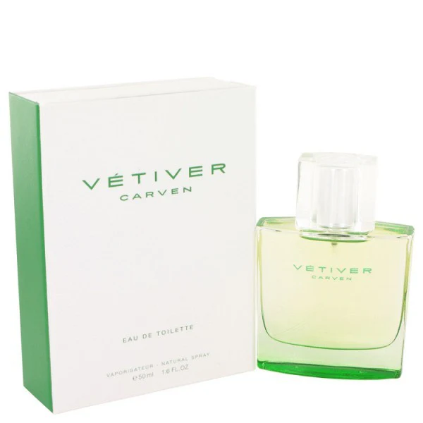 Carven Vetiver by Carven - Image 3
