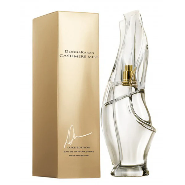 Cashmere Mist Luxe Edition by Donna Karan - Image 3