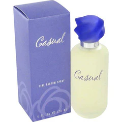 Casual by Paul Sebastian