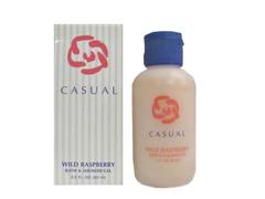 Casual Wild Raspberry Shower Gel by Paul Sebastian