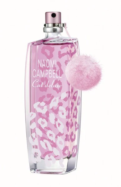 Cat Delux by Naomi Campbell - Image 2
