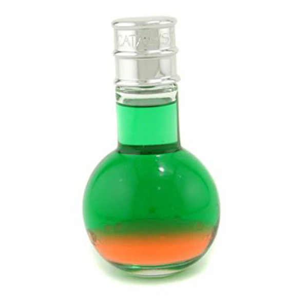 Catalyst Aftershave by Halston - Image 2