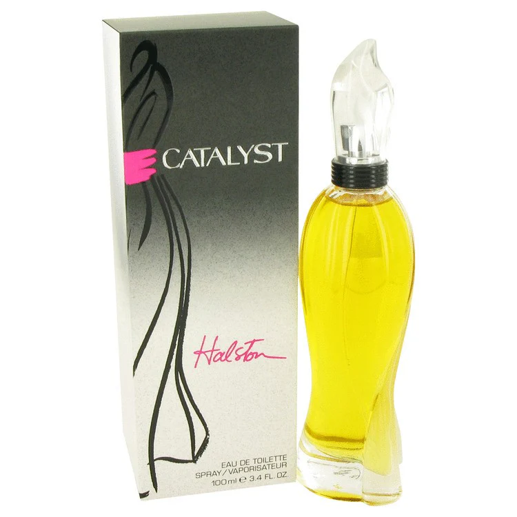 Catalyst by Halston - Image 3