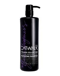 Catwalk Your Highness Elevating Shampoo by Tigi - Image 2