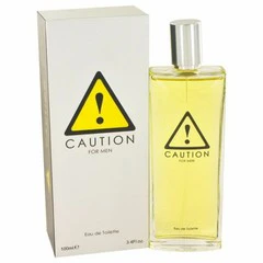 Caution by Kraft International Marketing