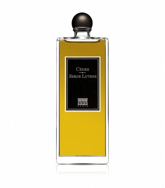 Cedre by Serge Lutens - Image 2