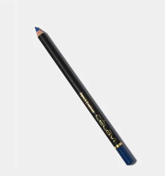 Celavi Eyeliner Deep Sea – Dark Teal / Ocean Pencil