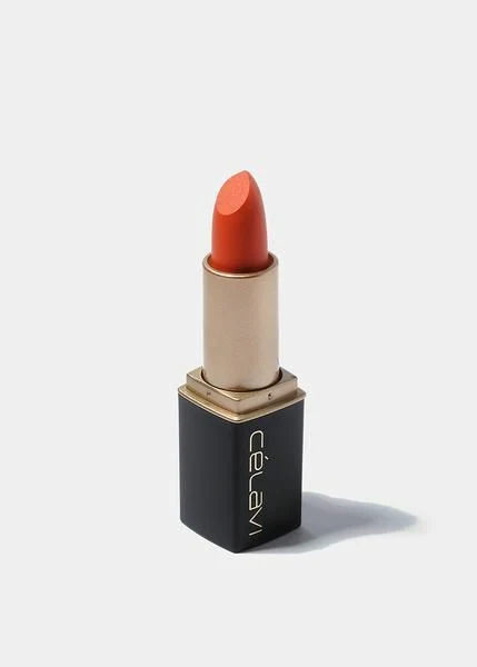 Celavi Matte Lipstick Instinct – Bold Matte Lip Color