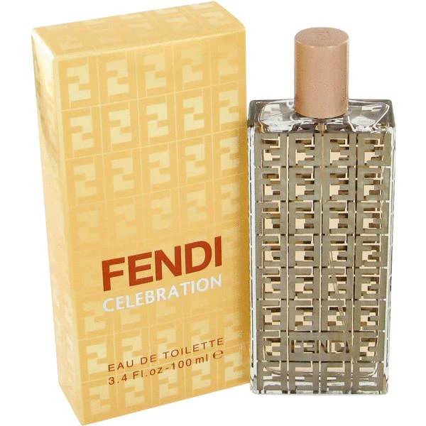 Celebration by Fendi