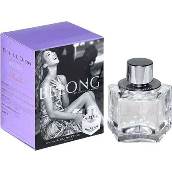 Celine Dion Belong by Celine Dion - Image 3