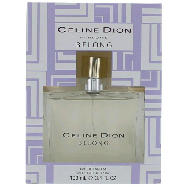 Celine Dion Belong by Celine Dion - Image 5
