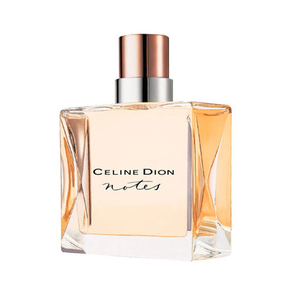 Celine Dion Notes by Celine Dion - Image 4