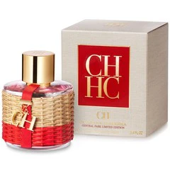 CH Central Park by Carolina Herrera