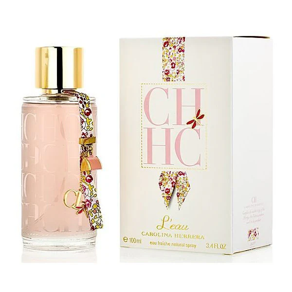 CH L'Eau by Carolina Herrera - Image 3