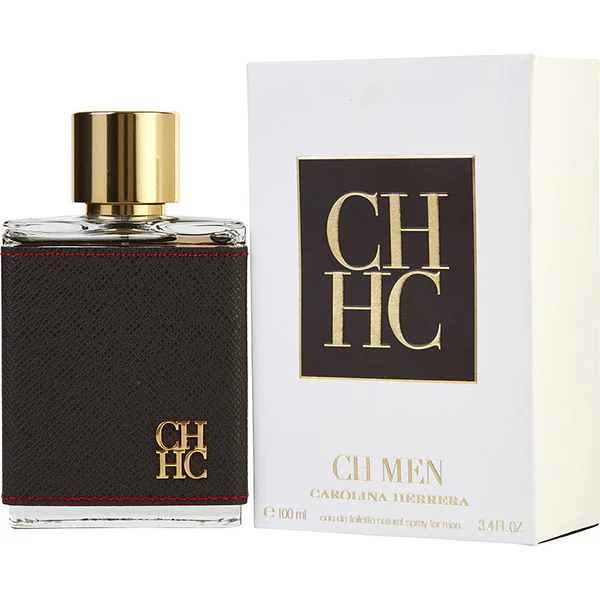 CH Men by Carolina Herrera - Image 3