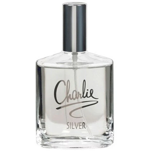 Charlie Silver by Revlon - Image 2