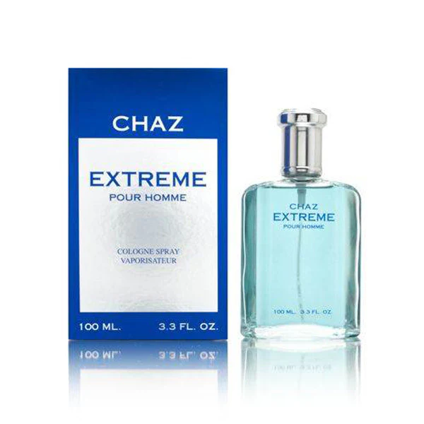 Chaz Extreme by Jean Philippe
