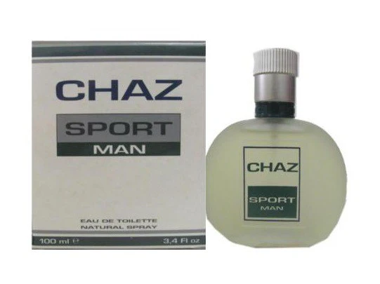 Chaz Sport by Jean Philippe - Image 2