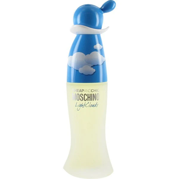 Cheap Chic Light Clouds by Moschino - Image 2