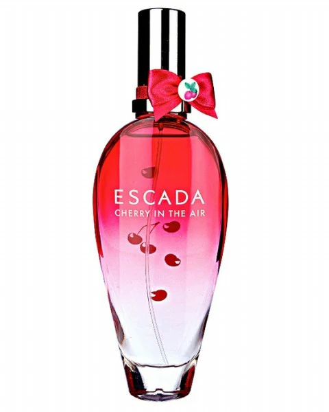 Cherry in the Air by Escada - Image 2