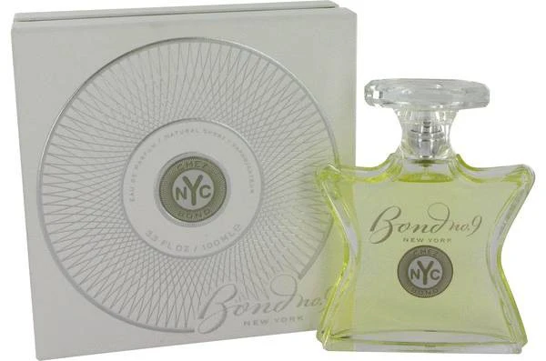 Chez Bond by Bond No. 9