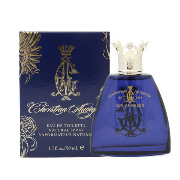 Christian Audigier by Christian Audigier - Image 3