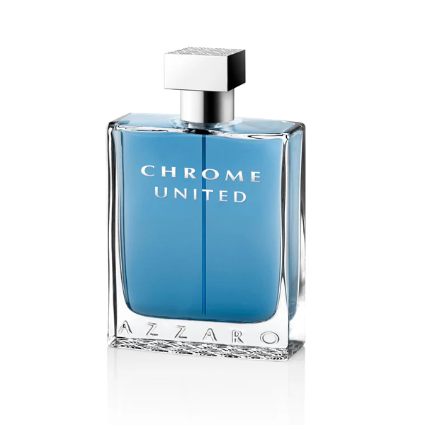 Chrome United by Azzaro - Image 5